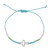Asst Beaded Bracelet Set of 3