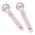Facial Cooling Globes - Blush