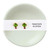 Holiday Stud Earrings & Trinket Tray Sets - Tree Tops Glisten