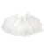 Tutu Skirt - White