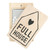 Face to Face Playing Cards Set - Full Hous