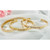 Simply Faith Cuff Bracelet - Love