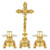 Ravello Collection Altar Set