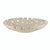 Ceramic Lattice Bowl - Natural