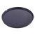Round Enamel Lilac Tray - Large