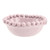 Ceramic Beaded Bowl - Small - Violet