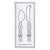 Artisan Cheese Knife Set - Set of 2