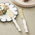 Artisan Cheese Knife Set - Set of 2