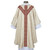 Monreale Collection Semi Gothic Chasuble