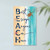 Coastal Collection Pallet Sign - B.E.A.C.H