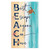 Coastal Collection Pallet Sign - B.E.A.C.H
