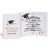 Graduate Keepsake Card