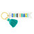 Acrylic Keytag -GIVE GRACE