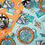 Under The Sea Dinner Plate