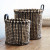 Small Jute Basket