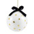 Glass Ornament - Peace on Earth