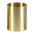 4" Wilbaum Brass Sockets