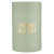 Stemless Wine Glass - Cabernet All Day