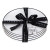 Appetizer Melamine Plates - All in Good Taste - Set of 4