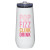 Champagne Tumbler - Pop Fizz