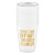 Gold Foil Frost Cups - Spritzing My Way - Set of 8