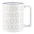Holiday Organic Mug - XOXO