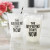 Frost Cups - Weekend Starts Now - Set of 8