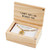 Link Chain Charm Necklace - Best Babe