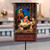 Giardino Series Glory to the Newborn King Banner