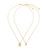 Sharing Kindness Necklace Set