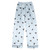 Full Length PJ Set - Black Bows