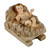 11-Piece 8" Traditional Nativity Set