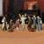 11-Piece 8" Traditional Nativity Set