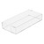 Rectangle Notepaper with Acrylic Tray - Leave A Message