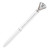 Gem Pen - White Spring