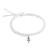 Cross Bracelets - Satin String - 96pcs