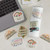 Vinyl Stickers - Loveall - Pack of 5