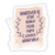 Vinyl Sticker Set 2 - Beauty from Ashes Collection