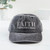 Simply Stated Baseball Cap