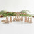 Nativity - Natural Wood