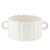 Ceramic Bowl with Handle