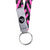Breakaway Lanyard - Fancy Pink