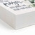 Blessings Collection Decorative Block - When You