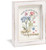 Framed Art - Alone We Can Do So Little