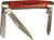 Engravable Pocket Knife