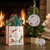 He is Our Peace Expanding Washcloth- 6/pk