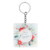 He is Our Peace Acrylic Keychain- 12/pk