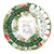 Silent Night Advent Calendar- 12/pk 