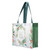 Silent Night Reusable Gift Bag- 6/pk