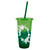 Silent Night Color Changing Tumbler-12/pk